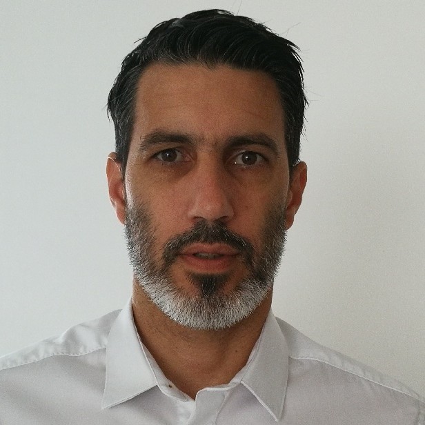 Jérôme REVERTE