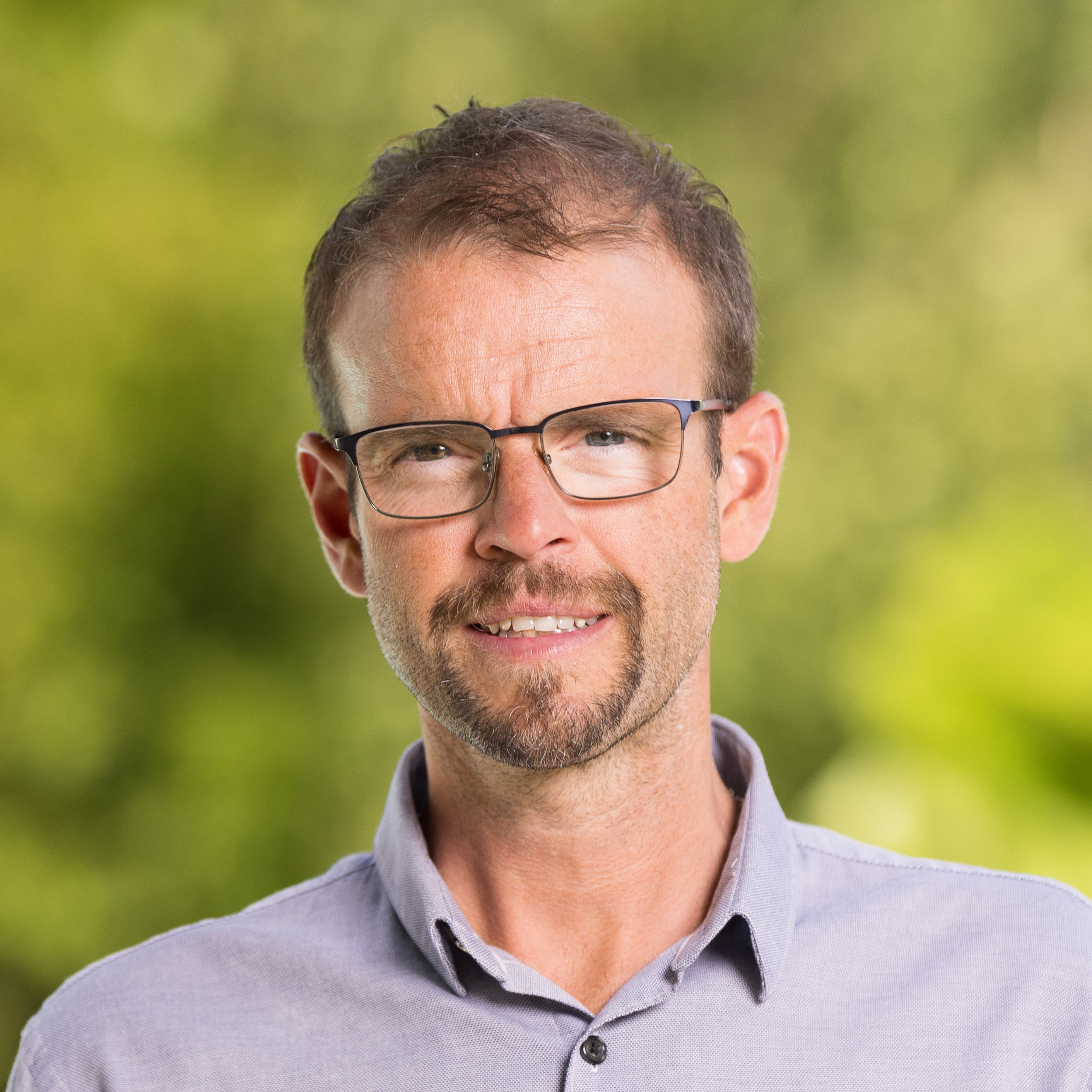 Christophe Michaudelle