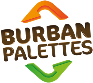 BURBAN PALETTES