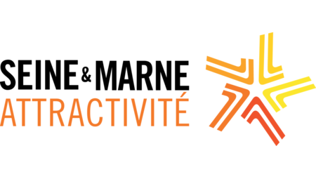 Logo Seine et Marne Attractivité