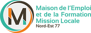 Logo MDEF Nord Est 77