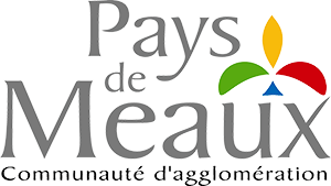 Logo Pays de Meaux